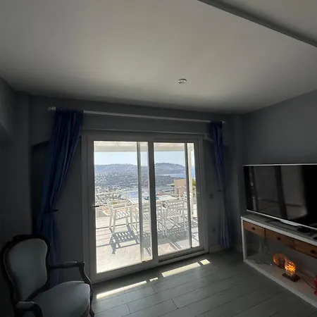 Villa Olive Bay بودروم