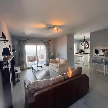 Villa Olive Bay * بودروم