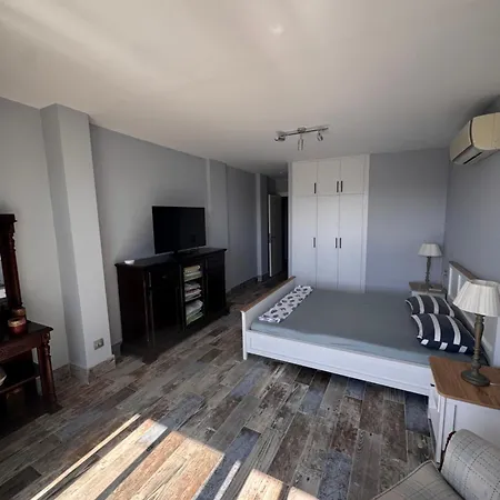 فيلة Villa Olive Bay بودروم