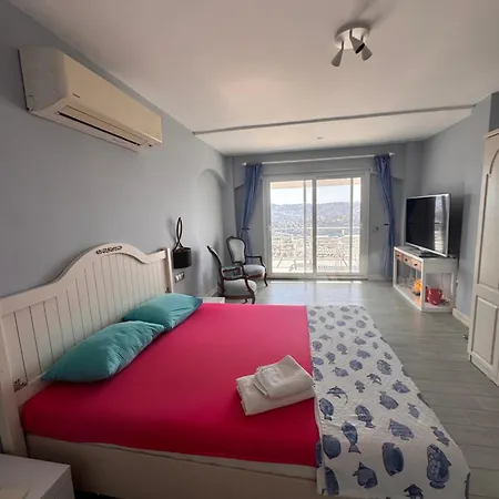 Villa Olive Bay * بودروم