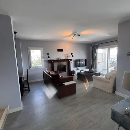 Villa Olive Bay Villa Bodrum