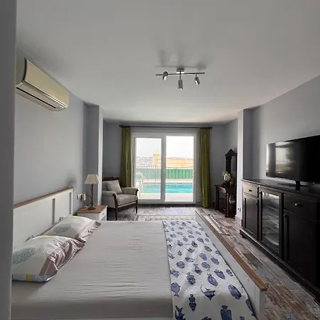 Villa Olive Bay بودروم