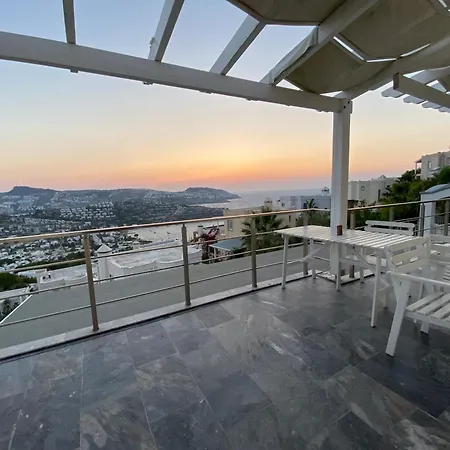 Villa Olive Bay Willa Bodrum
