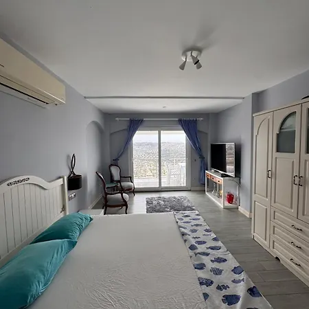 Willa Villa Olive Bay Bodrum
